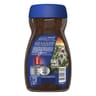 Nescafé sélection décaféiné café soluble corsé et intense 200g