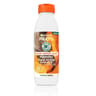 Garnier fructis hairfood soin démêlant réparateur papaye 350 ml