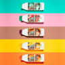 Garnier fructis hairfood soin démêlant réparateur papaye 350 ml