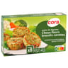 Cora palets choux fleurs brocolis carottes 300g