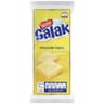 Galak tablette de chocolat blanc 2x100g-200g