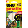 Uhu patafix blanche 80 pastilles