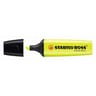 Stabilo - 4 boss original + 2 swing cool jaunes