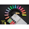 Stabilo 4 surligneurs boss original pastel + 2 swing cool