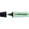 Stabilo 4 surligneurs boss original pastel + 2 swing cool