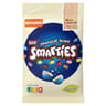 Smarties white chocolate sachet 250g