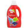 Cora lessive liquide spéciale couleur 1.5l