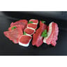 Colis viande bovine 2.1kg