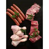 Colis couscous 1.24kg