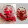 Flower Globe pailettes