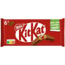 KitKat barres au chocolat au lait 6x41,5g-249g