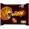 Nestlé lion mini 350g