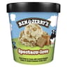 Ben & Jerry's dessert glacé spectacu-love 465ml 392g