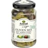 Alnatura origin mélange d'olives aux herbes bio  180g