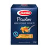 Barilla pates piccolini mini penne rigate 500g
