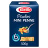 Barilla pates piccolini mini penne rigate 500g