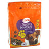 Cora tendres bouchées petits chiens 1kg