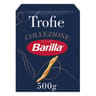 Barilla pates collezione trofie 500g