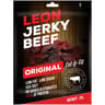Leon boeuf seché original 25g