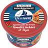 Petit navire les tartinades de thon tomates séchées & thym 125g