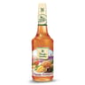 Moulin de valdonne sirop voyage exotique 70cl