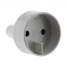 Prodelect adaptateur male usa / femelle europe