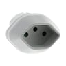 Zenitech adaptateur f Suisse/m france