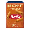 Barilla pâte intégrale tortiglioni au blé complet 500g