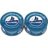 Petit navire thon naturel démarche responsable 2x112g