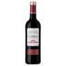 Cambras merlot cabernet sauvignon rouge 75cl 12%vol