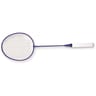 Raquette badminton spacecourt adulte