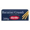 Barilla pates collezione bucatini grandi 500g