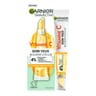 Garnier skinactive soin yeux booster d'éclat vitamine c 15 ml