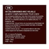 Promo dog os calcium bones avec volaille 100g