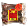 Jessie lot de 3 os jambon (2+1 offert)