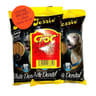 Jessie 7 white dental sticks large 2+1 offert - 270g