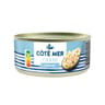 Cote mer chair de crabe 105g
