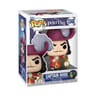 Funko pop disney peter pan 70th anniversary  captain hook