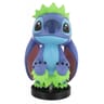 Support manette cable guy stitch hula