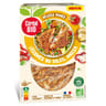 Nutrition et santé délice pané légumes du soleil bio 160g