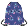 Sac de sport d'école stitch