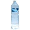 Cora eau de source de montagne roche des écrins 1.5l