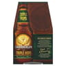 Grimbergen Triple Hops bière d'Abbaye 6x25cl 7,5%vol