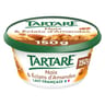 Tartare noix & éclats d'amandes pot 150g