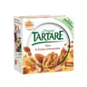 Tartare noix & éclats d'amandes pot 150g