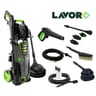 Lavorwash nettoyeur haute pression stm 0160 wps