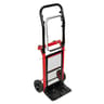 Chariot universel convertible en diable