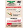 Fleury michon poulet risotto aux cèpes 3x280g lot 2+1 offert