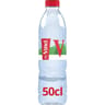 Vittel eau minérale naturelle 50cl