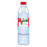 Vittel eau minérale naturelle 50cl